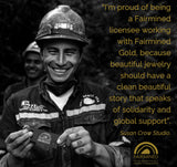 Fairmined Gold information