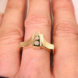 LLIAD DIAMOND RING