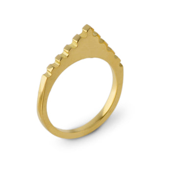HELEN STACKING RING